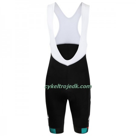 Bib Cykelshorts 2022 BORA-Hansgrohe